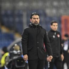 �lhan Palut: Seri ba�� olmak �nemliydi