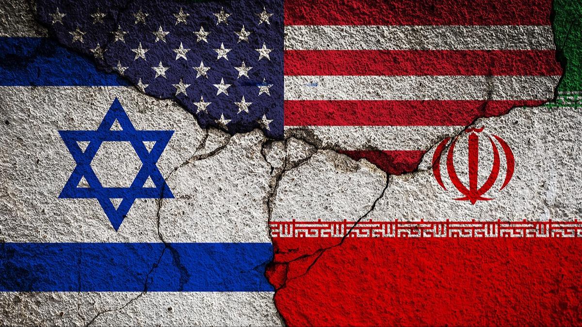 �ran Sava��: Yanl�� hesap, t�rmanma sarmal� ve T�rkiye'nin pozisyonu