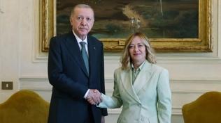 Cumhurba�kan� Erdo�an: Taraflara gerekli telkinler yap�ld�