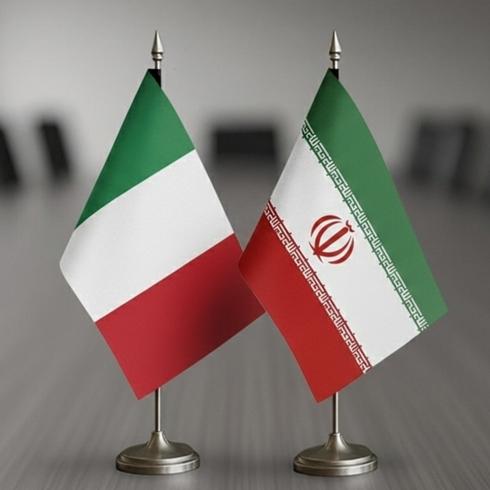 �talya'dan �ran karar�... B�y�kel�ili�ini ge�ici olarak kapatt�