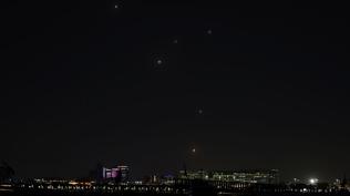 Katar'daki ABD �ss�ne �HA sald�r�s�