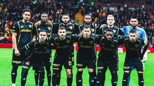 Kayserispor, Trabzon deplasman�nda galibiyete hasret