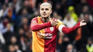 Mauro Icardi'den s�rpriz hamle