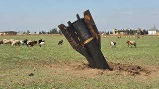 'Sahte bayrak' sald�r�lar�