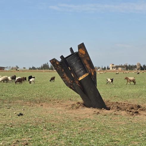 'Sahte bayrak' sald�r�lar�