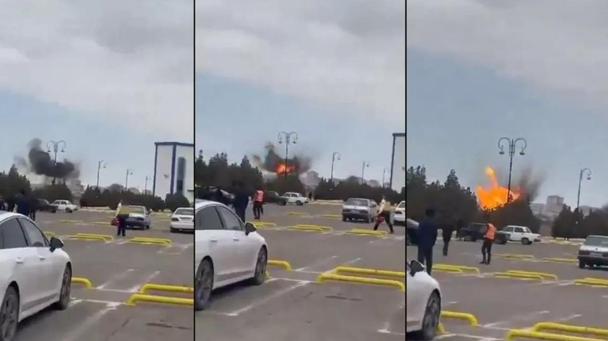 Azerbaycan'dan �ran'daki diplomatlar i�in karar