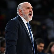 Pablo Laso: �stifa etmeyi d���nm�yorum