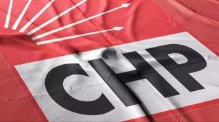 CHP'de istifa depremi