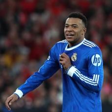 Real Madrid'de Mbappe krizi