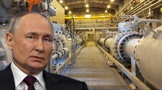 Do�al gazda yeni rota belli oldu