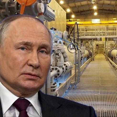 Do�al gazda yeni rota belli oldu