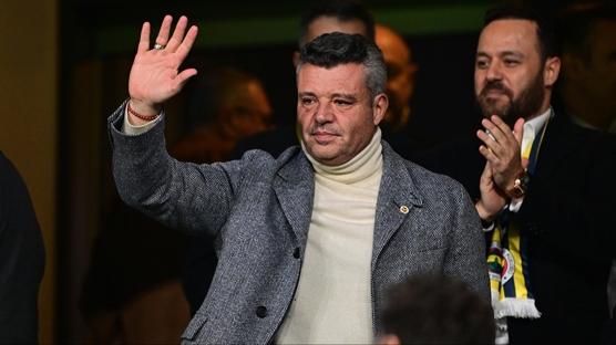 Sadettin Saran'dan �ampiyonluk s�zleri