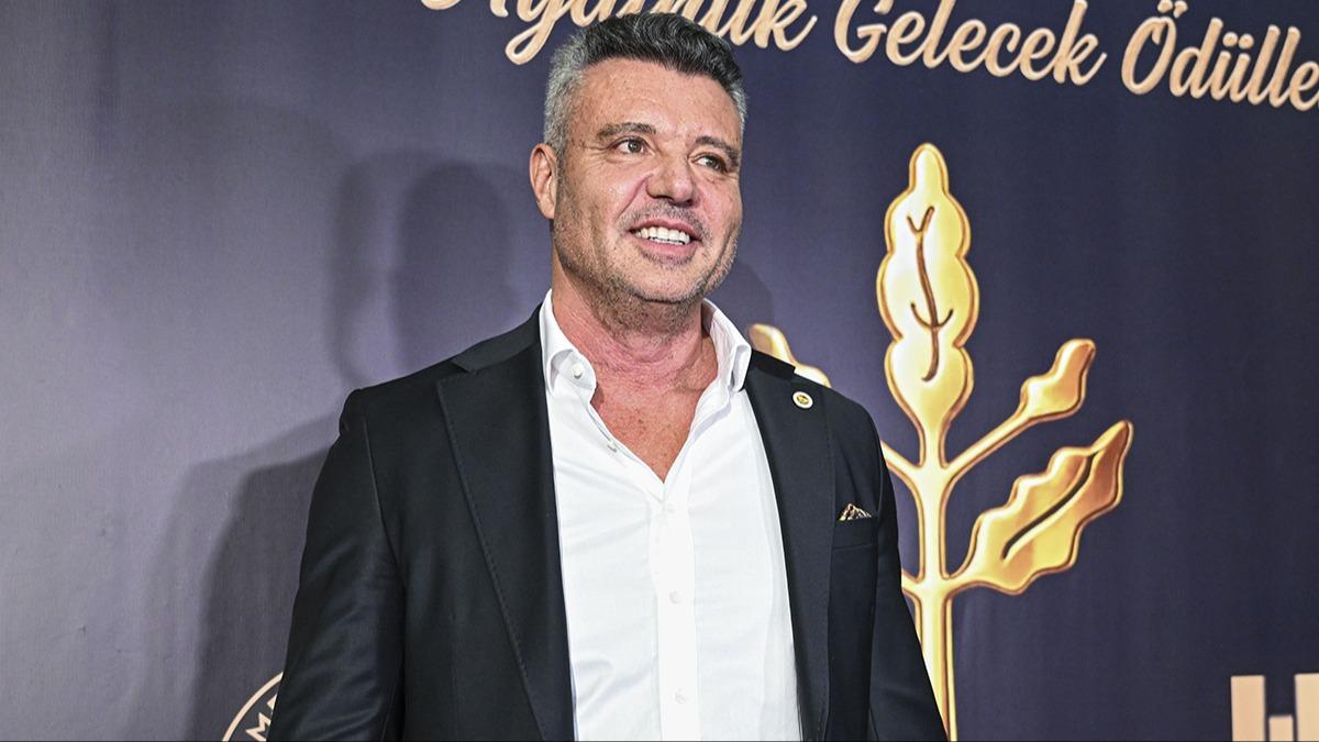 Sadettin Saran'dan Samsunspor ma�� a��klamas�: Rahat kazanaca��z