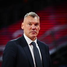 Sarunas Jasikevicius: Bizim i�in iyi bir galibiyetti