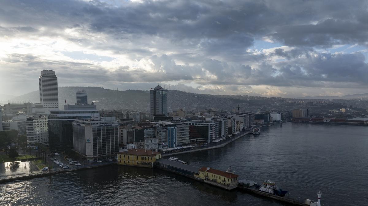 S�cakl�klar mevsim normalleri civar�nda seyredecek