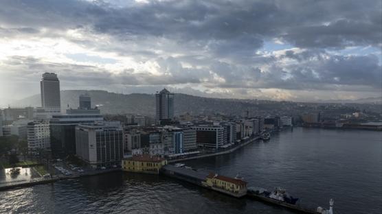 S�cakl�klar mevsim normalleri civar�nda seyredecek