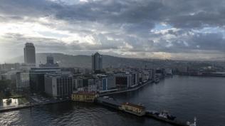 S�cakl�klar mevsim normalleri civar�nda seyredecek