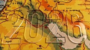Siyonist ku�atman�n Hexagon plan�: Pen�eler ve han�er