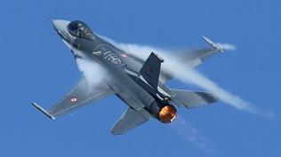 Sosyal medyadaki F-16 iddias� ��r�t�ld�: DMM ger�e�i a��klad�