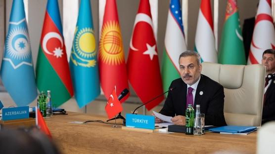 TDT D��i�leri Bakanlar� �stanbul'da bir araya geliyor... Orta Do�u'daki son durum masada