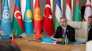 TDT D��i�leri Bakanlar� �stanbul'da bir araya geliyor... Orta Do�u'daki son durum masada