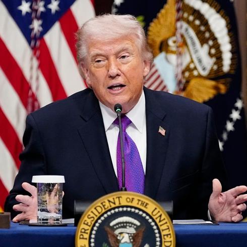 Trump anla�ma i�in �art�n� a��klad�