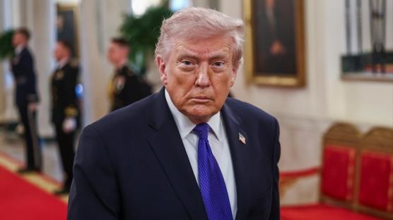 Trump'tan K�ba mesaj�: 50 y�ld�r bu an� bekliyorum