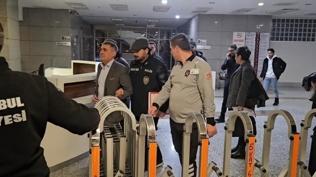 T�S�AD ba�kanlar�na hapis cezas�