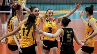 Vak�fBank, Aras Kargo'yu set vermeden ge�ti