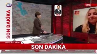 Siyonist olan 'Masum T�rk' k�z�!