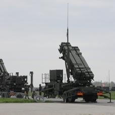 Yunanistan'dan Patriot ve F-16 ad�m�: S�n�r hatt�na konu�land�racak