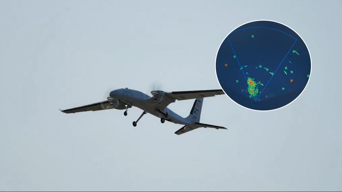 AKINCI T�HA kritik e�i�i a�t�!