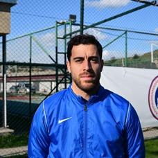 2. Lig'in gol kral� Kemal R�zgar'dan inan�lmaz istatistik: Tek rakibi Harry Kane