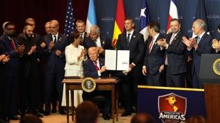 ABD yeni askeri koalisyon ad�m�