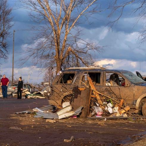 ABD'de f�rt�na 4 can ald�