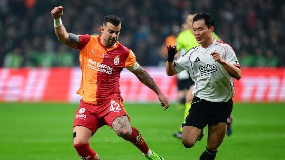 Abd�lkerim Bardakc� 2 ma� sonra ilk 11'de