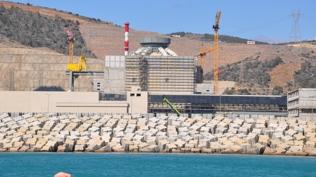 Akkuyu NGS i�in kritik karar