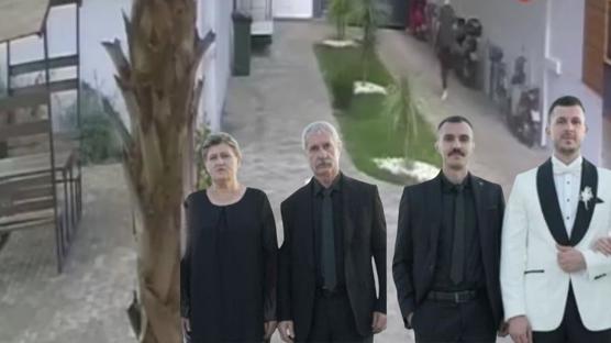 Lif kal�nt�lar� aile facias�n� ortaya ��kard�