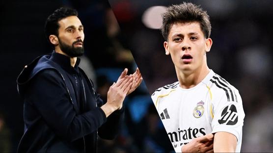 Arbeloa'dan Arda G�ler s�zleri