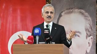 Bakan Uralo�lu: Fiilen kapal� olan H�rm�z Bo�az� nedeniyle enerji fiyatlar� art�yor