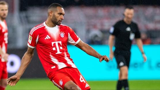 Bayern M�nih, M�nchengladbach'� 4 golle ge�ti