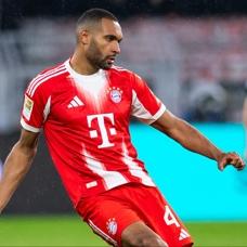 Bayern M�nih, M�nchengladbach'� 4 golle ge�ti