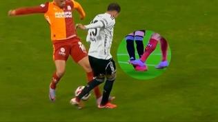 Be�ikta�'ta k�rm�z� kart beklentisi