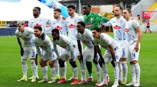 �aykur Rizespor'un konu�u Antalyaspor