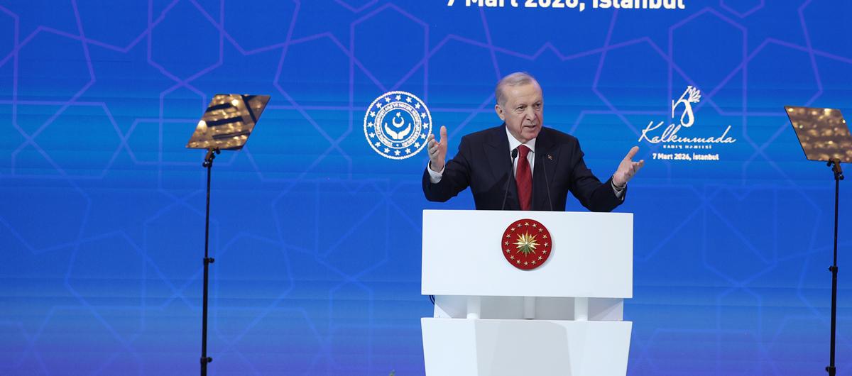 ABD ve �srail'in okul katliam�! Ba�kan Erdo�an: �ranl� annelere taziyelerimi iletiyorum