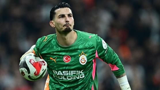 Derbide U�urcan �ak�r detay�