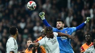 Ersin Destano�lu: VAR nas�l �a��rmad�, anlam veremiyorum!