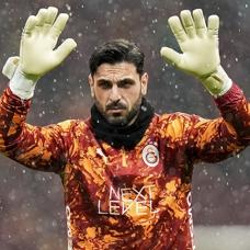 G�nay G�ven�: Her ma� final ma��