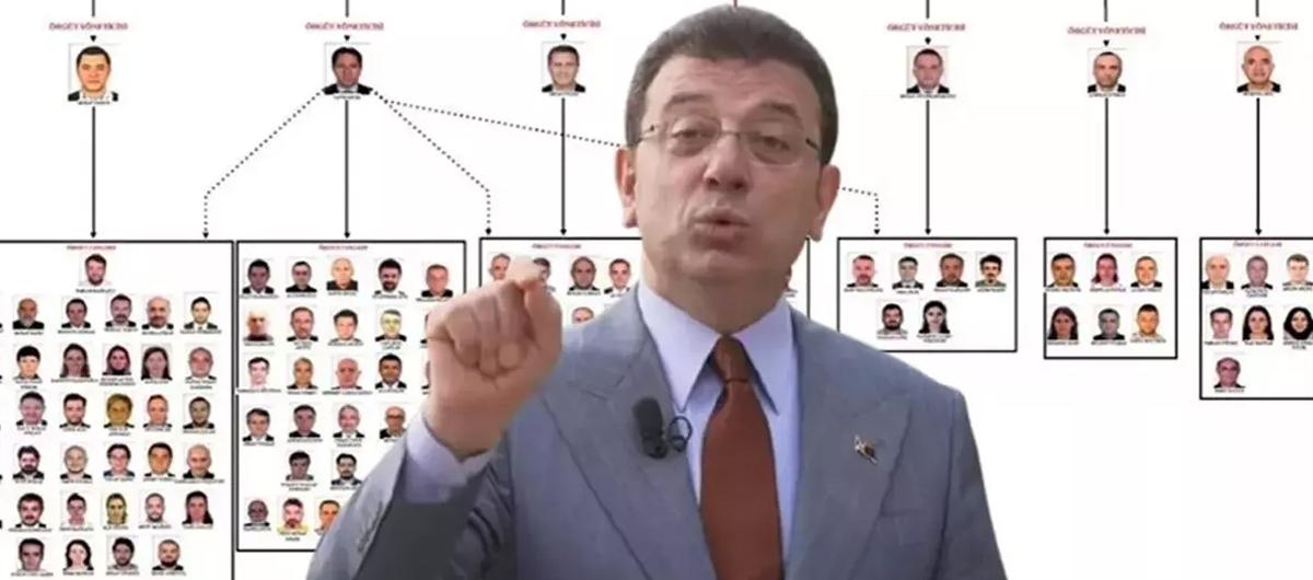 '�mamo�lu su� �rg�t�' i�in hesap vakti! Asr�n yolsuzluk davas� ba�l�yor