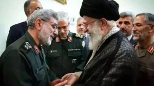 Kay�plara kar��an Kaani'den ilk iz